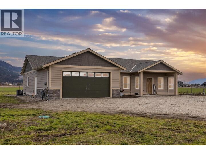 Property Photo:  2411 Harding Road  BC V4Y 0V9 