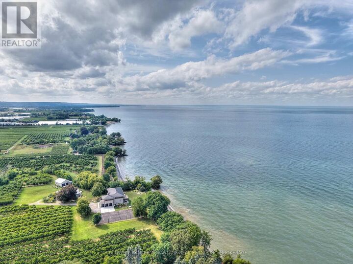 Photo de la propriété: 4698 Sandy Cove Drive ON L0R 1B1