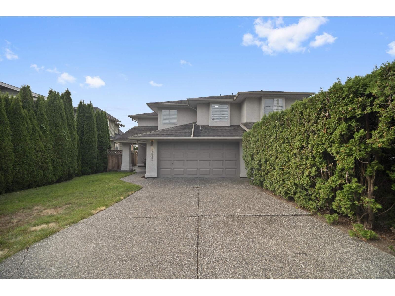 Property Photo:  15582 Russell  BC V4B 2R3 