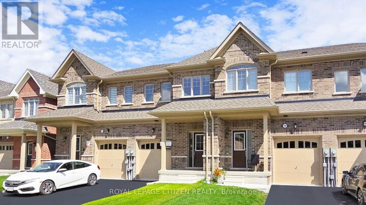Property Photo:  105 North Garden Boulevard  ON L9L 1B3 