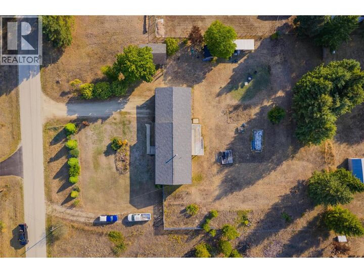 Property Photo: 2525 Alexis Road BC V1N 4P6