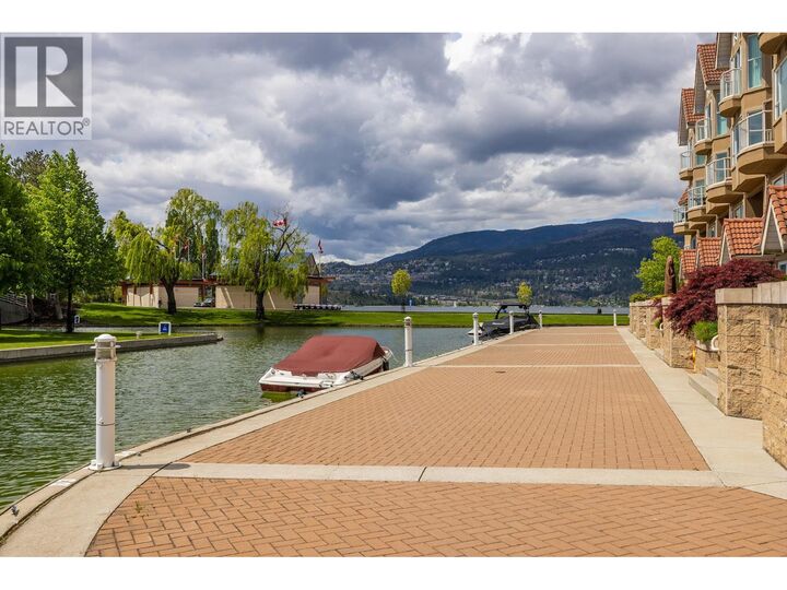Property Photo: 1152 Sunset Drive 1601 BC V1Y 9R7