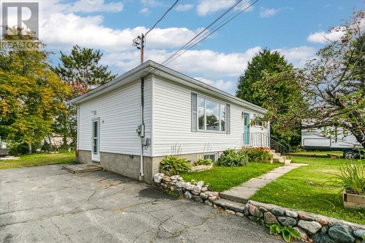 Property Photo: 57 Pine Street ON P0M 2R0