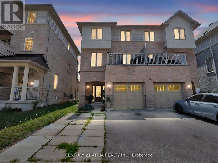 Property Photo:  116 Barnham Street  ON L1Z 0K7 