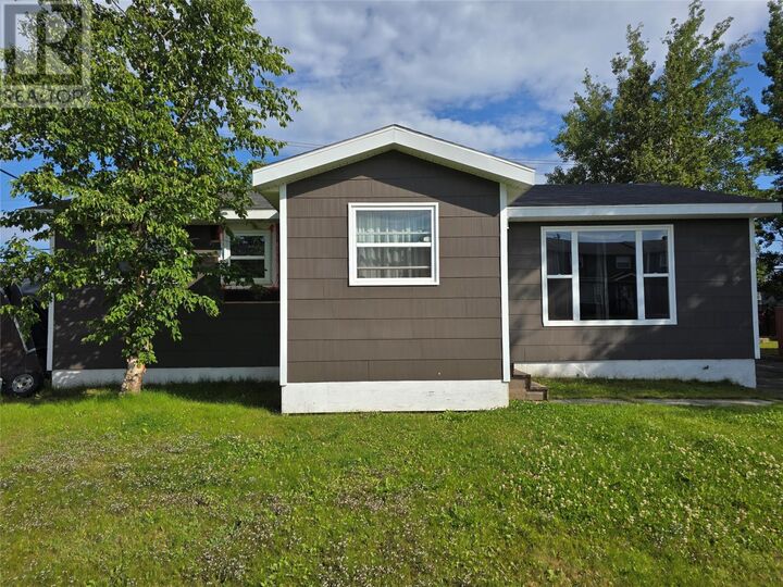 825 Tamarack Drive  Labrador City NL A2V 2M3 photo