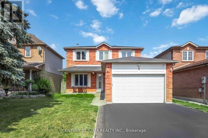 Property Photo:  11 Valley Centre Drive  ON M1X 1K9 