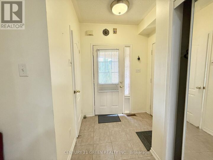 Property Photo: 15 Arabia Gate ON L6R 2N9