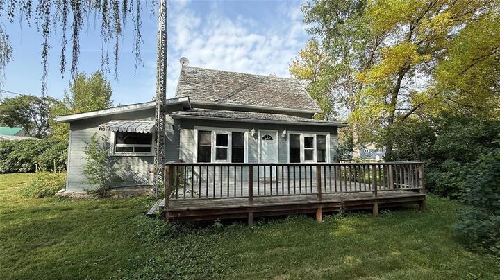 Photo de la propriété: 201 Lovett Street MB R0M 0M0