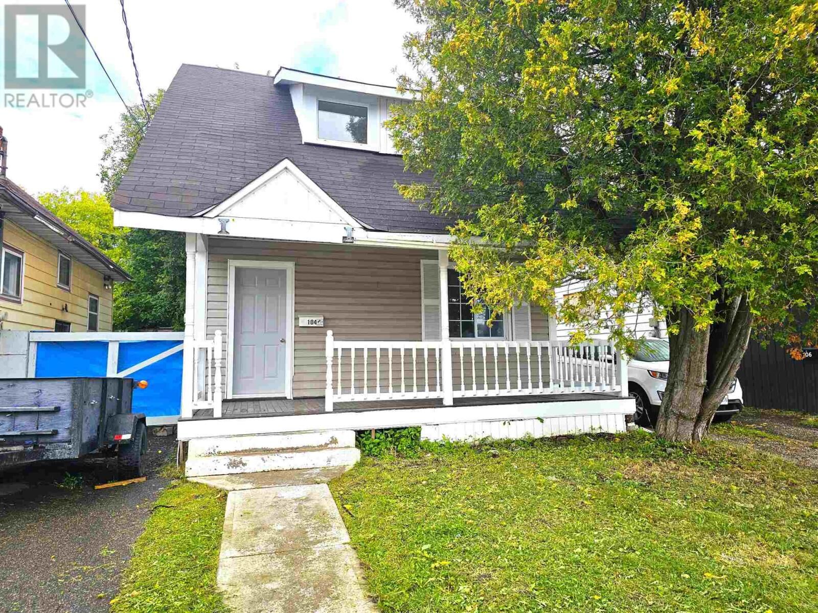 Photo de la propriété: 104 London St ON P6A 2S4