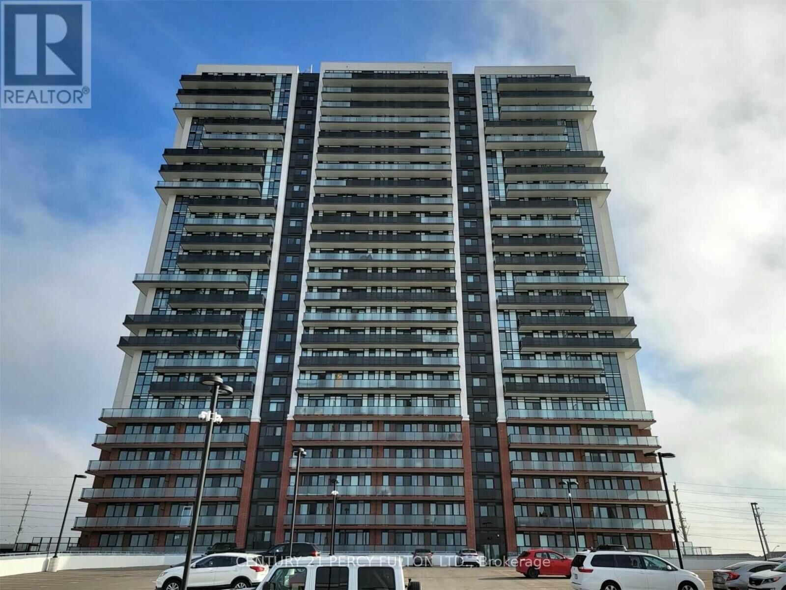 Property Photo: 2550 Simcoe Street North 2217 ON L1L 0R5