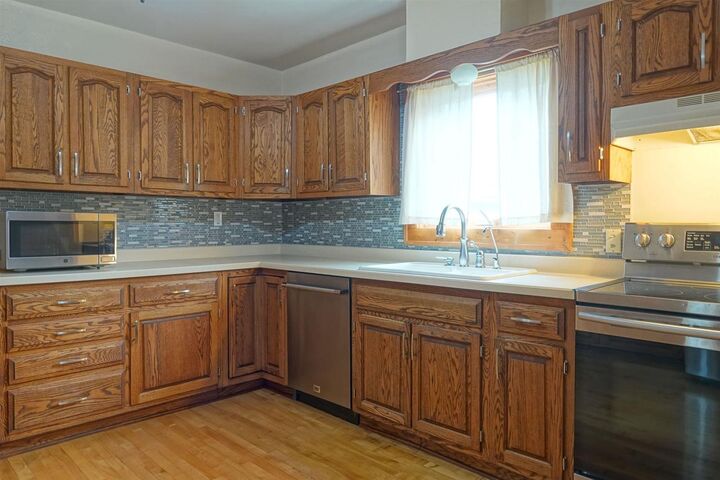 Property Photo: 141 South Third Street WI 54451