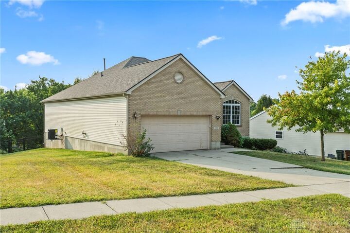 Property Photo:  292 Timber Hill Drive  OH 45013 