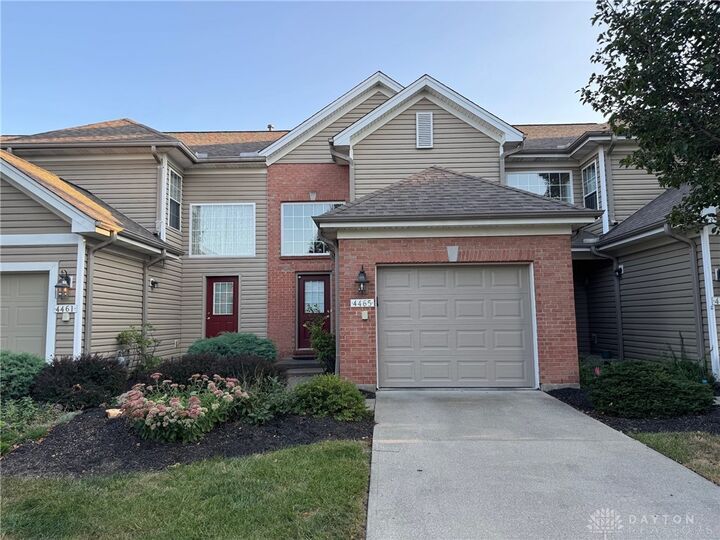 4465 Black Oak Lane  Mason OH 45040 photo
