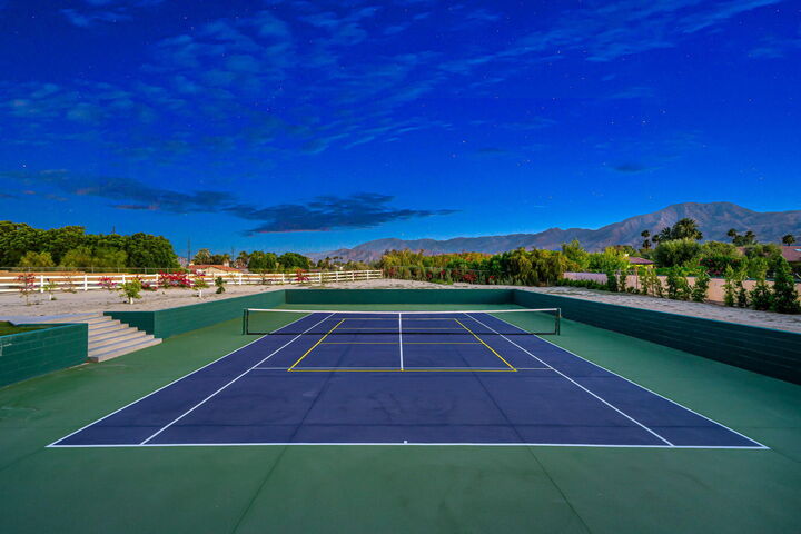 Property Photo:  80980 Vista Galope  CA 92253 