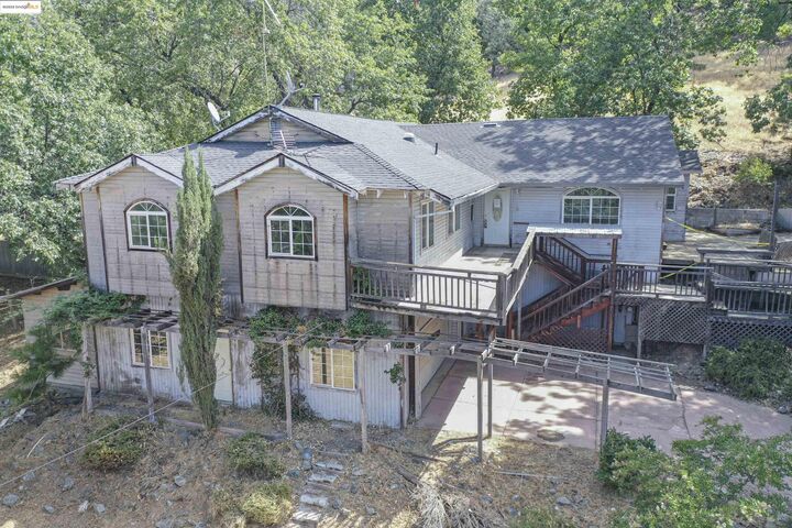 Property Photo:  21767 Longeway Rd  CA 95370 