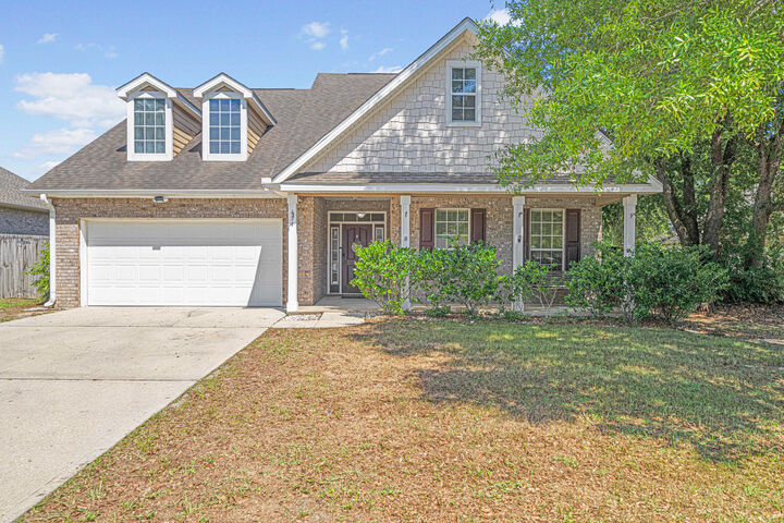 134 Crab Apple Avenue  Crestview FL 32536 photo