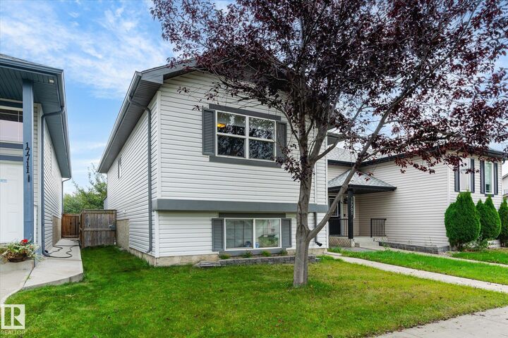 Property Photo: 17707 90 Street NW AB T5Z 0A2