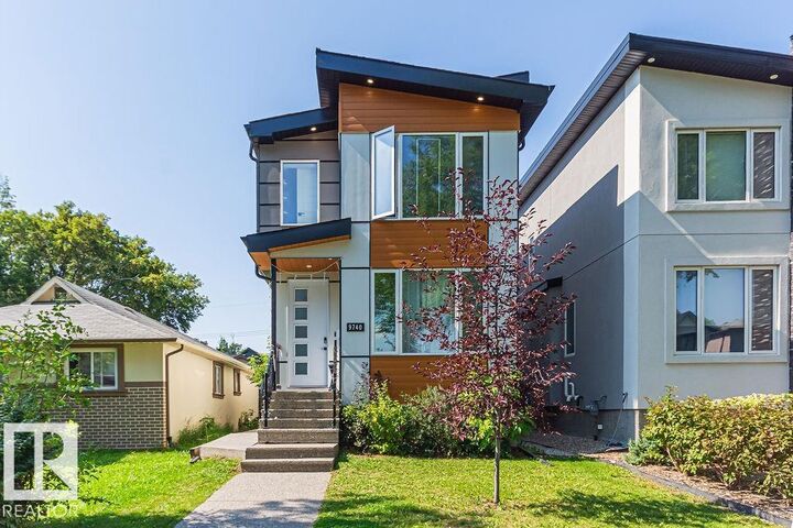 9740 152 Street NW  Edmonton AB T5P 1X1 photo