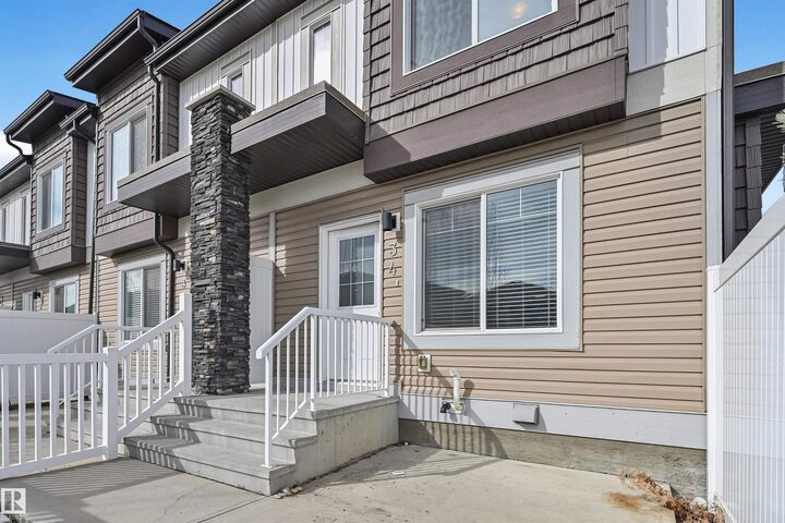 2215 24 Street NW 34  Edmonton AB T6T 1A6 photo
