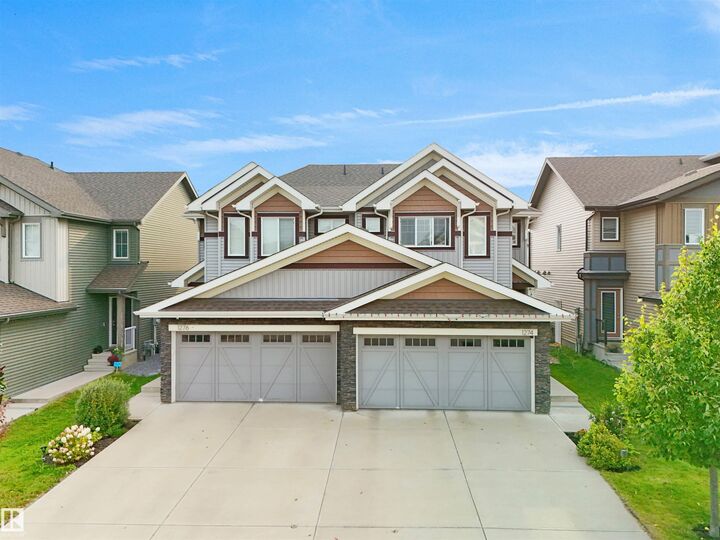 1274 Daniels Crescent SW  Edmonton AB T6W 3J1 photo