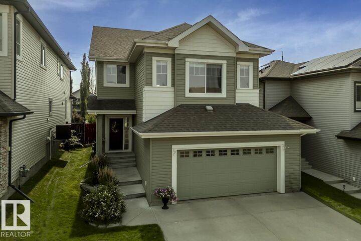 2013 Christopher Close  Sherwood Park AB T8H 0L7 photo