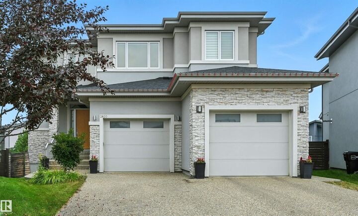 2620 Wheaton Close NW  Edmonton AB T6W 2X5 photo