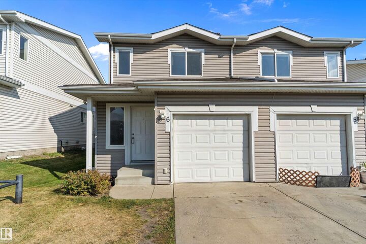 130 Hyndman Crescent NW 6  Edmonton AB T5A 0E8 photo
