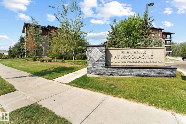 1060 McConachie Boulevard NW 407  Edmonton AB T5Y 0V1 photo