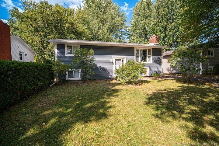 153 Hildebrand Crescent  Fredericton NB E3A 4W8 photo