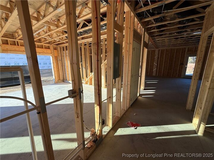 Property Photo:  4087 Blue Springs Road  NC 28377 