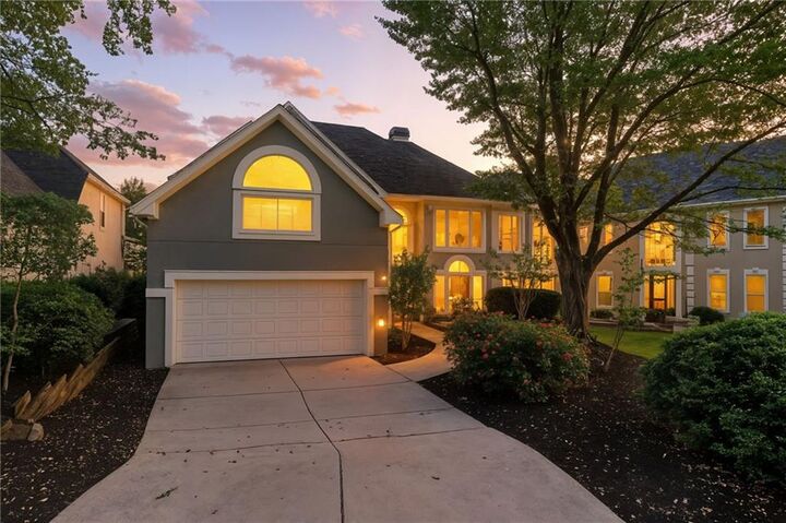 4513 Chattahoochee Way  Marietta GA 30067 photo