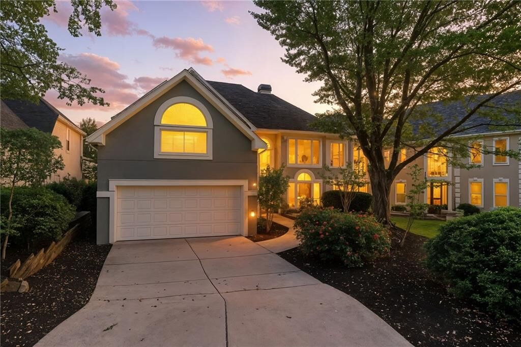 Property Photo: 4513 Chattahoochee Way GA 30067
