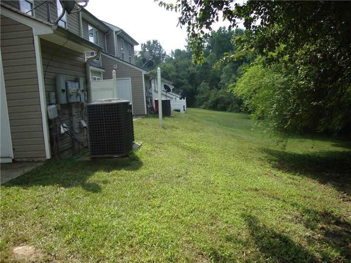 Property Photo: 8391 Carlington Lane GA 30236