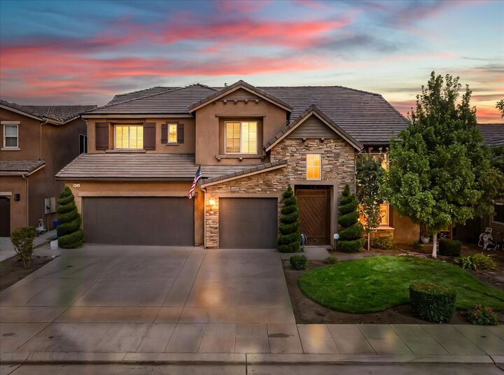 1117 Encino Avenue  Clovis CA 93619 photo