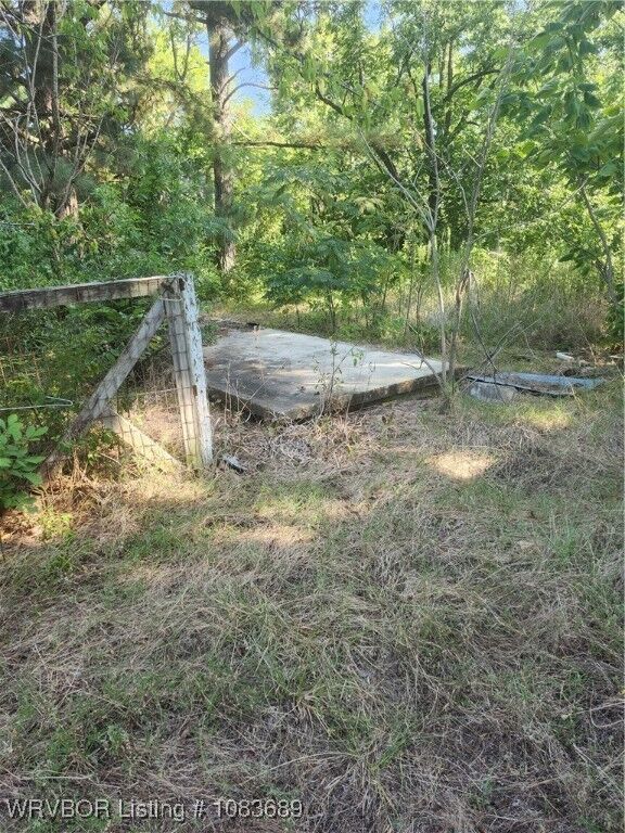 Property Photo:  607 Holsen  OK 74953 