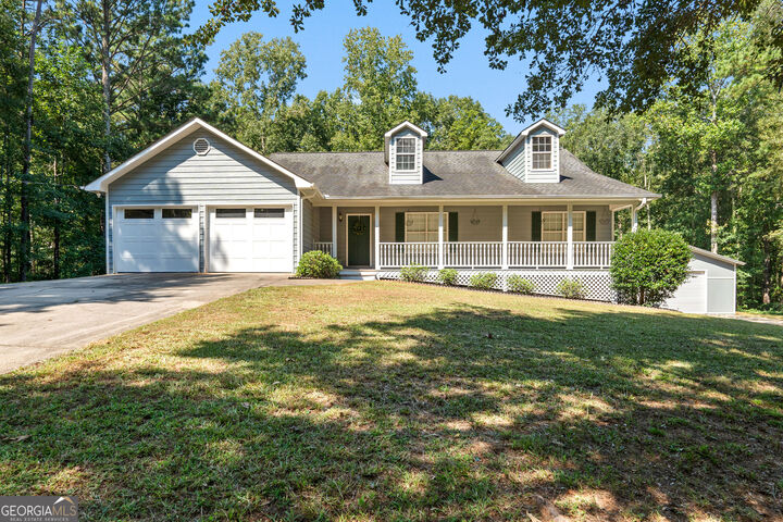 Property Photo: 175 Laney Court GA 30252