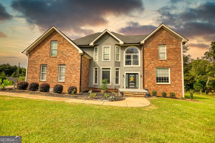 Property Photo: 892 Perimeter Road GA 31064