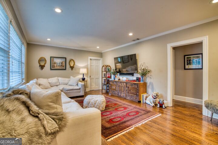 Property Photo: 3 Berckman Lane SW GA 30165