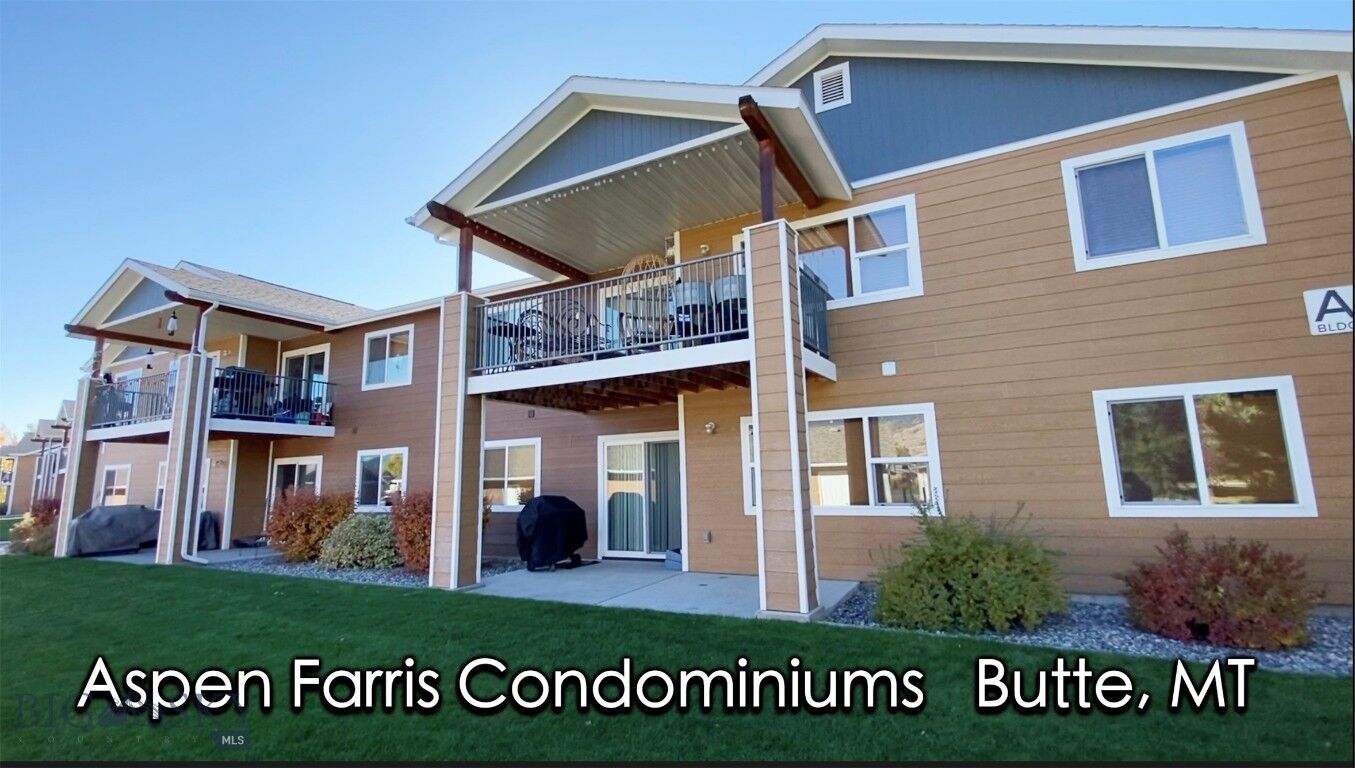 Property Photo:  3141 Wynne B-1  MT 59701 