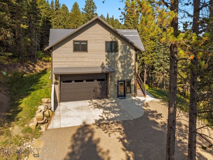 Property Photo:  215 Wedeln Drive  MT 59715 