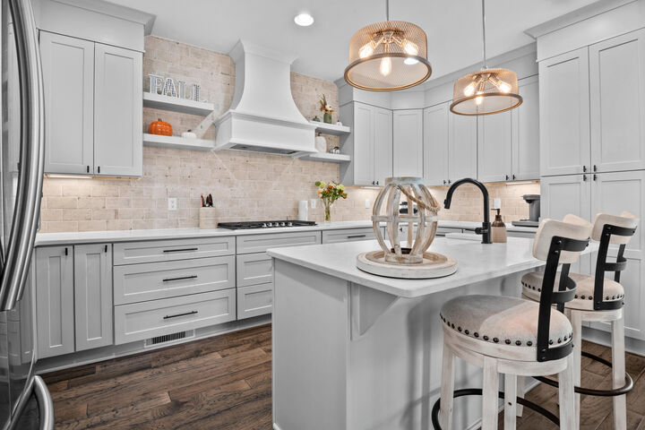 Property Photo:  7443 Crowes Nest Drive  TN 37341 
