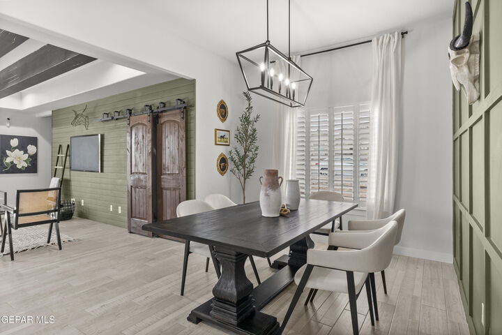 Property Photo:  10701 Troy Aikman Drive  TX 79924 