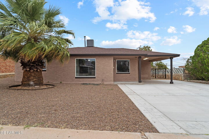 918 Argentina Street  El Paso TX 79903 photo