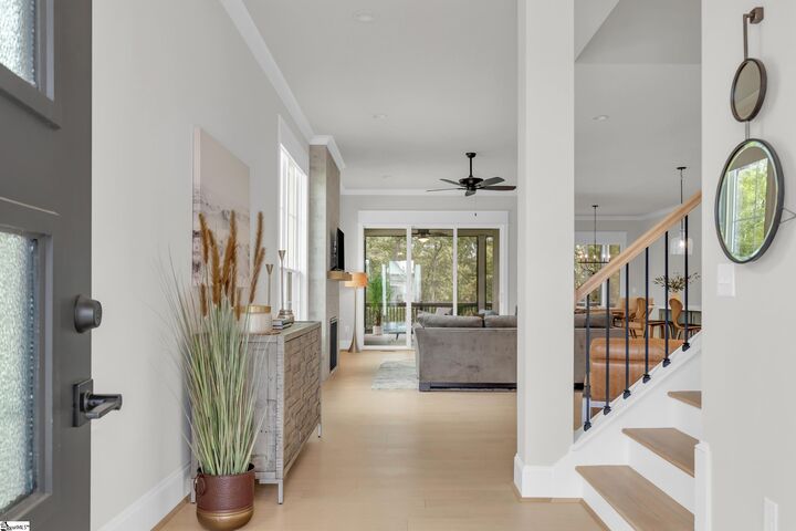 Property Photo: 104 Winding Rock Road SC 29680