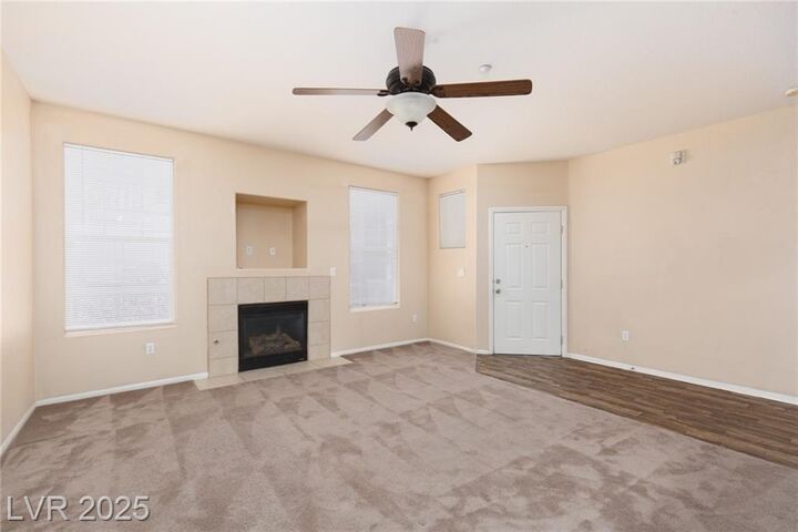 Property Photo:  5855 Valley Drive 1107  NV 89031 