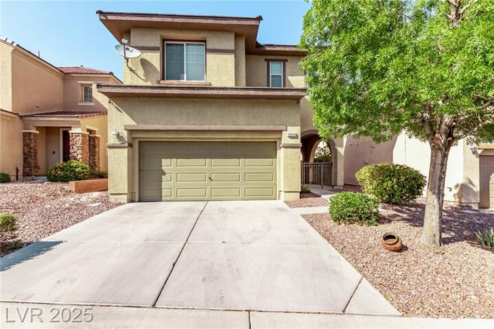 Property Photo:  10644 Mount Jefferson Avenue  NV 89166 