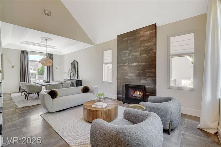 Property Photo:  1266 Imperia Drive  NV 89052 