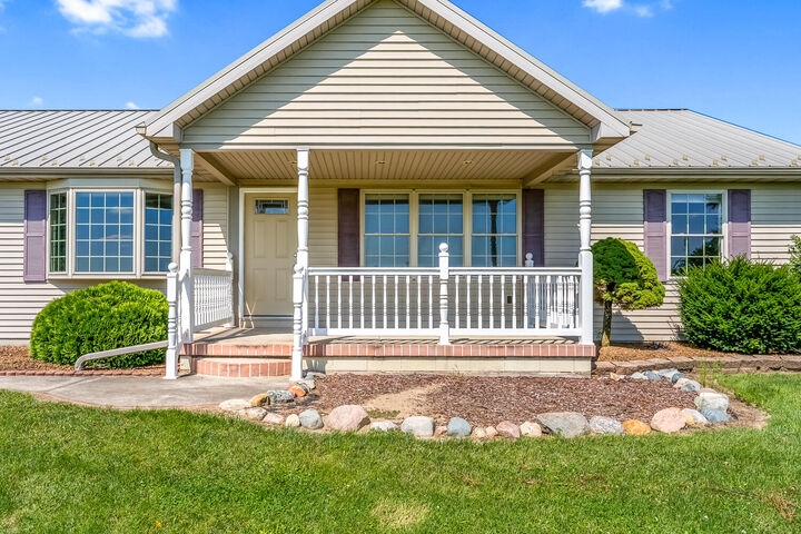 Property Photo: 7964 W 205th Avenue IN 46356