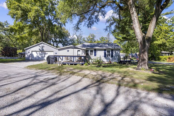 Property Photo: 7307 W 143rd Place IN 46303