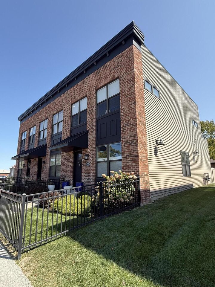 Property Photo:  380 N Indiana Avenue  IN 46307 